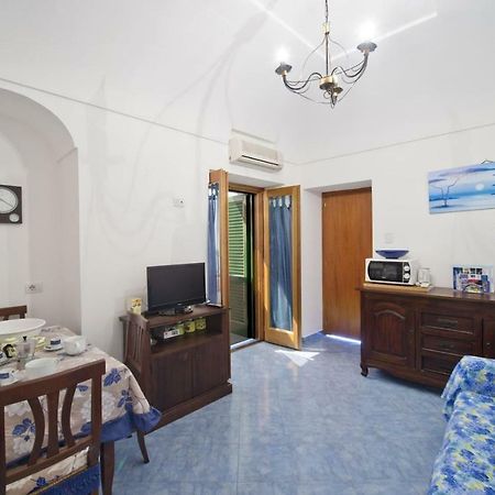 casa maia blu Villa Praiano Exterior foto