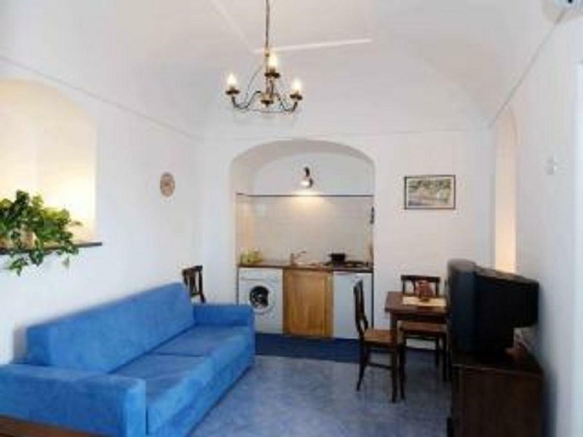 casa maia blu Villa Praiano Exterior foto